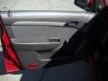 Sport Red - Aveo LS Sedan Photo No. 6