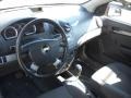 Sport Red - Aveo LS Sedan Photo No. 7