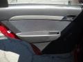 Sport Red - Aveo LS Sedan Photo No. 10