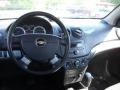 Sport Red - Aveo LS Sedan Photo No. 11