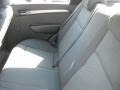 Sport Red - Aveo LS Sedan Photo No. 12