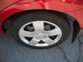 Sport Red - Aveo LS Sedan Photo No. 13