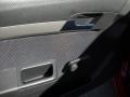 Sport Red - Aveo LS Sedan Photo No. 21