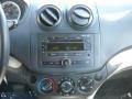 Sport Red - Aveo LS Sedan Photo No. 22