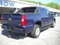 Bermuda Blue Metallic - Avalanche LT Photo No. 2