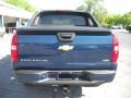 Bermuda Blue Metallic - Avalanche LT Photo No. 3