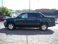 Bermuda Blue Metallic - Avalanche LT Photo No. 5