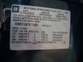 Bermuda Blue Metallic - Avalanche LT Photo No. 9
