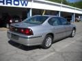 Silverstone Metallic - Impala  Photo No. 2