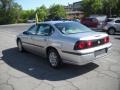 2005 Silverstone Metallic Chevrolet Impala   photo #4