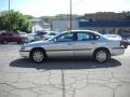 Silverstone Metallic - Impala  Photo No. 5