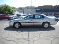 2005 Silverstone Metallic Chevrolet Impala   photo #5