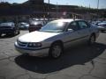 Silverstone Metallic - Impala  Photo No. 16
