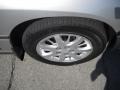 Silverstone Metallic - Impala  Photo No. 19