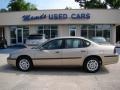 Sandstone Metallic - Impala  Photo No. 1