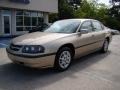 Sandstone Metallic - Impala  Photo No. 2