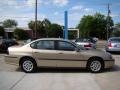 Sandstone Metallic - Impala  Photo No. 5