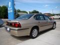 Sandstone Metallic - Impala  Photo No. 6