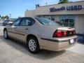 Sandstone Metallic - Impala  Photo No. 8