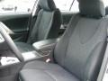 Super White - Camry SE Photo No. 9