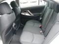 Super White - Camry SE Photo No. 11