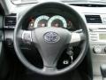 Super White - Camry SE Photo No. 15