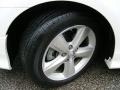 Super White - Camry SE Photo No. 26