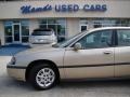 Sandstone Metallic - Impala  Photo No. 30