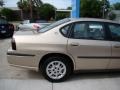 Sandstone Metallic - Impala  Photo No. 33