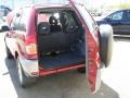 2003 Impulse Red Toyota RAV4 4WD  photo #6