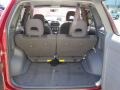 2003 Impulse Red Toyota RAV4 4WD  photo #7