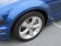 2007 Vista Blue Metallic Ford Mustang GT/CS California Special Coupe  photo #4