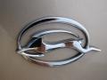 Sandstone Metallic - Impala  Photo No. 35
