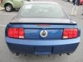 2007 Vista Blue Metallic Ford Mustang GT/CS California Special Coupe  photo #8