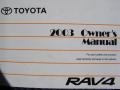 Impulse Red - RAV4 4WD Photo No. 21