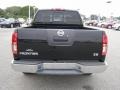 Super Black - Frontier SE King Cab Photo No. 4