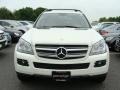 Arctic White - GL 450 4Matic Photo No. 2