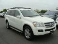 Arctic White - GL 450 4Matic Photo No. 3