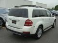 Arctic White - GL 450 4Matic Photo No. 4