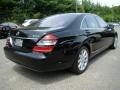 Black - S 550 4Matic Sedan Photo No. 5