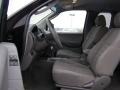 Super Black - Frontier SE King Cab Photo No. 9