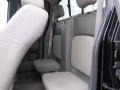 Super Black - Frontier SE King Cab Photo No. 10