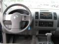 Super Black - Frontier SE King Cab Photo No. 11