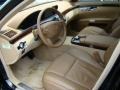 Black - S 550 4Matic Sedan Photo No. 10