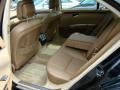 Black - S 550 4Matic Sedan Photo No. 11