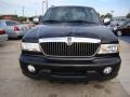 2002 Black Clearcoat Lincoln Blackwood Crew Cab  photo #3