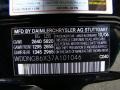 Black - S 550 4Matic Sedan Photo No. 15