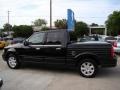 Black Clearcoat - Blackwood Crew Cab Photo No. 5