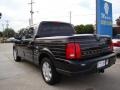 2002 Black Clearcoat Lincoln Blackwood Crew Cab  photo #6