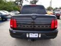 2002 Black Clearcoat Lincoln Blackwood Crew Cab  photo #7